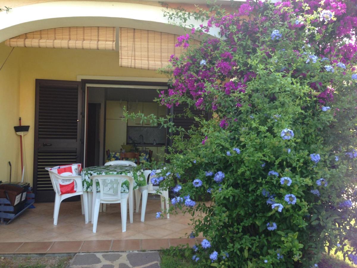Tavolara Paradise Home ปอร์โตซานเปาโล ภายนอก รูปภาพ
