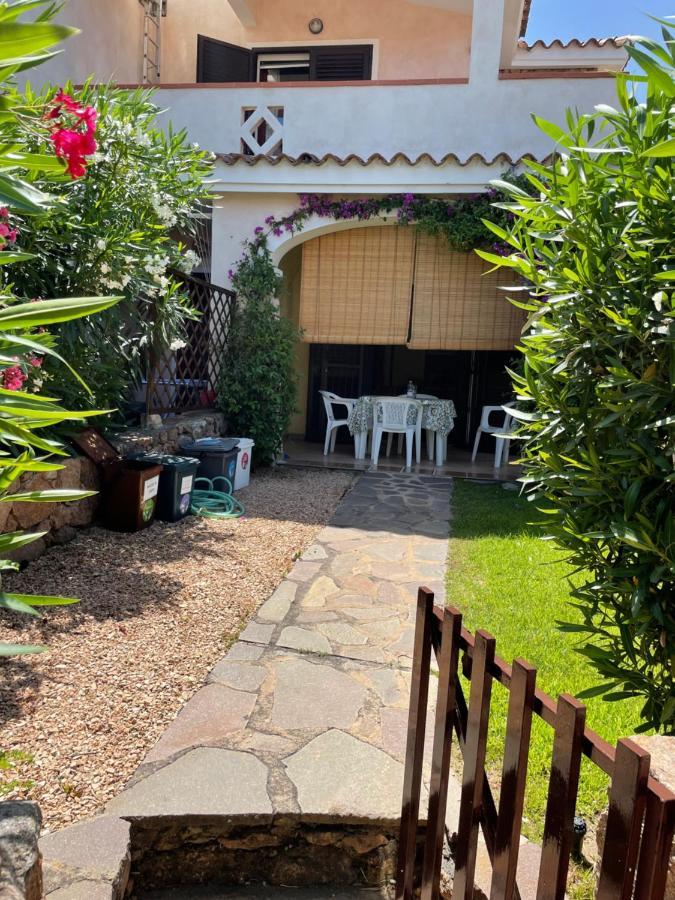 Tavolara Paradise Home ปอร์โตซานเปาโล ภายนอก รูปภาพ