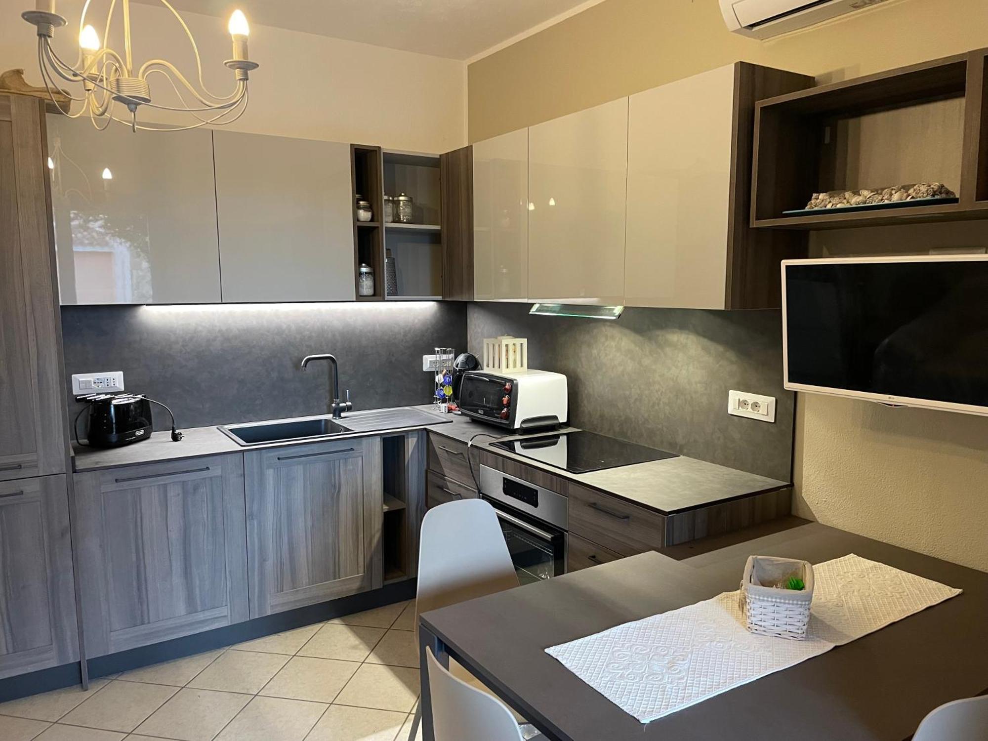 Tavolara Paradise Home ปอร์โตซานเปาโล ภายนอก รูปภาพ
