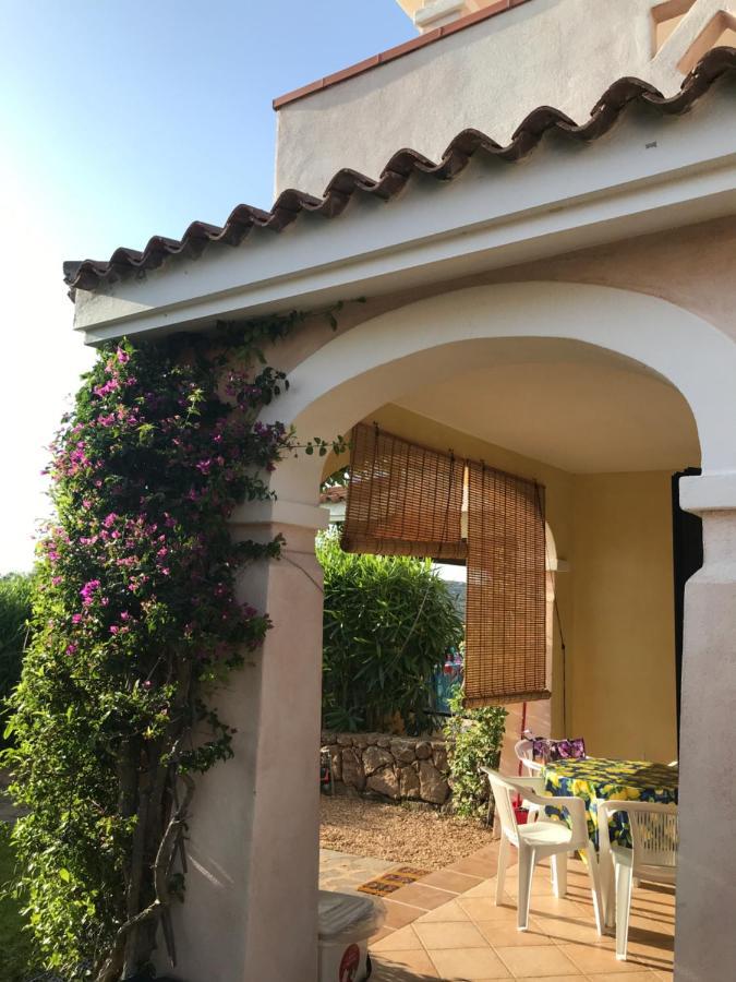 Tavolara Paradise Home ปอร์โตซานเปาโล ภายนอก รูปภาพ